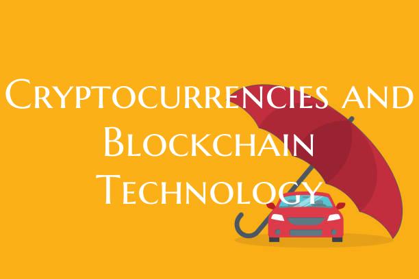 Cryptocurrencies and Blockch...
