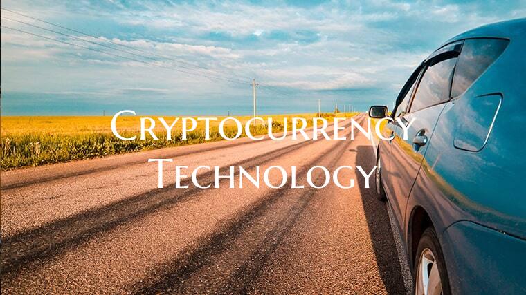 Cryptocurrency Technology