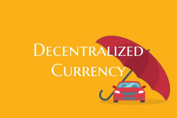 Decentralized Currency