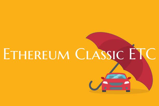 Ethereum Classic ETC
