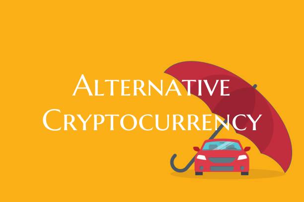 Alternative Cryptocurrency