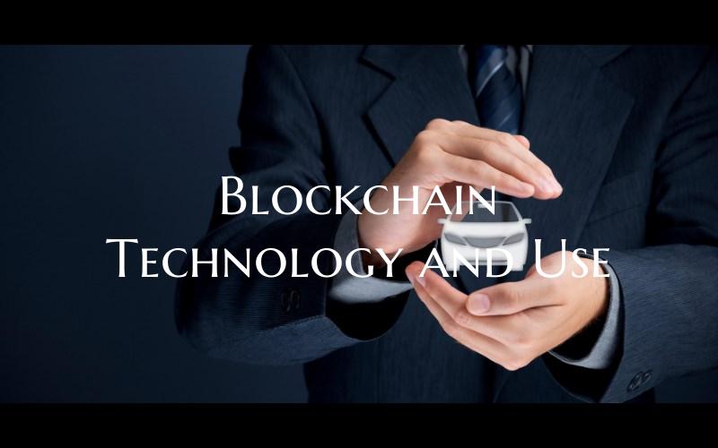 Blockchain Technology and Us...